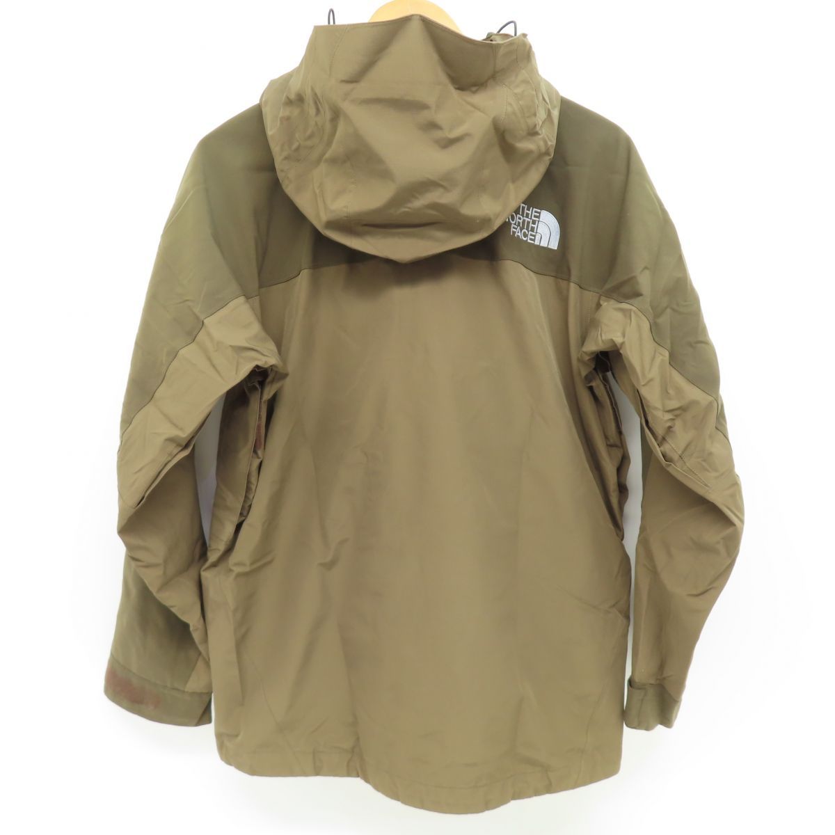 THE NORTH FACE ノースフェイス マウンテンジャケット NP15750 S