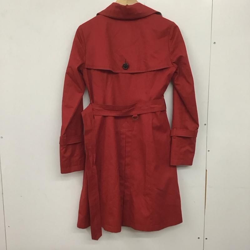 BURBERRY BLUE LABEL バーバリーブルーレーベル コート - メルカリ