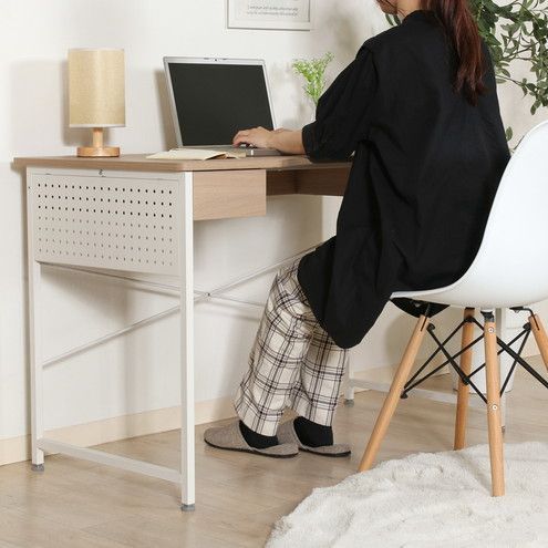 ♪どんな部屋にも合う ワークデスク