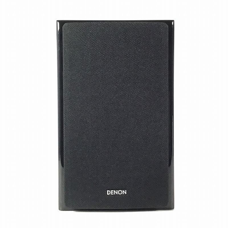 DENON デノン スピーカー ステレオスピーカー スピーカー 単品 SCA37K