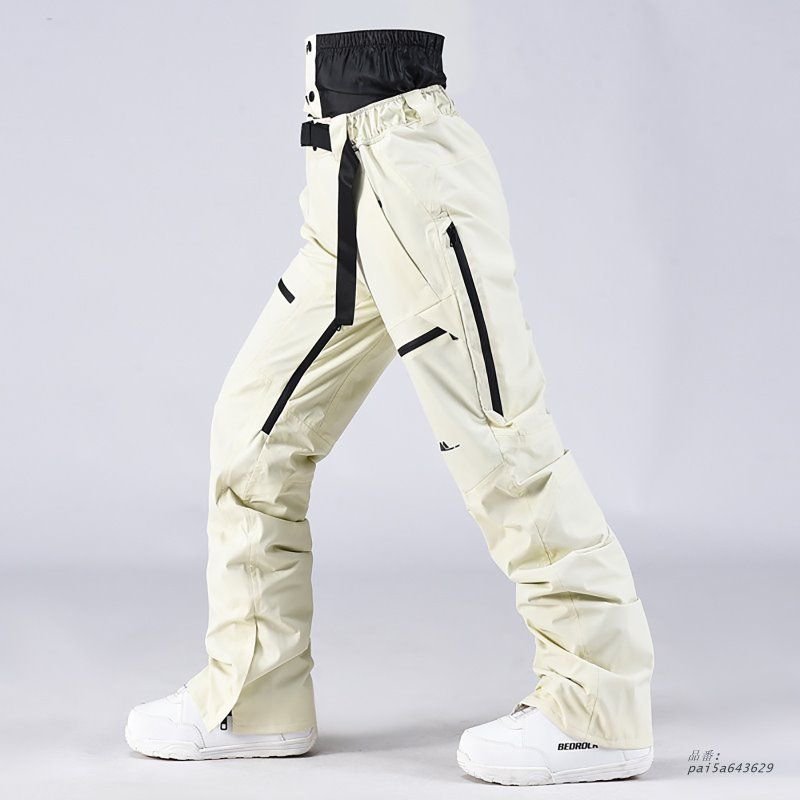 スノーボードウェア ロングパンツ