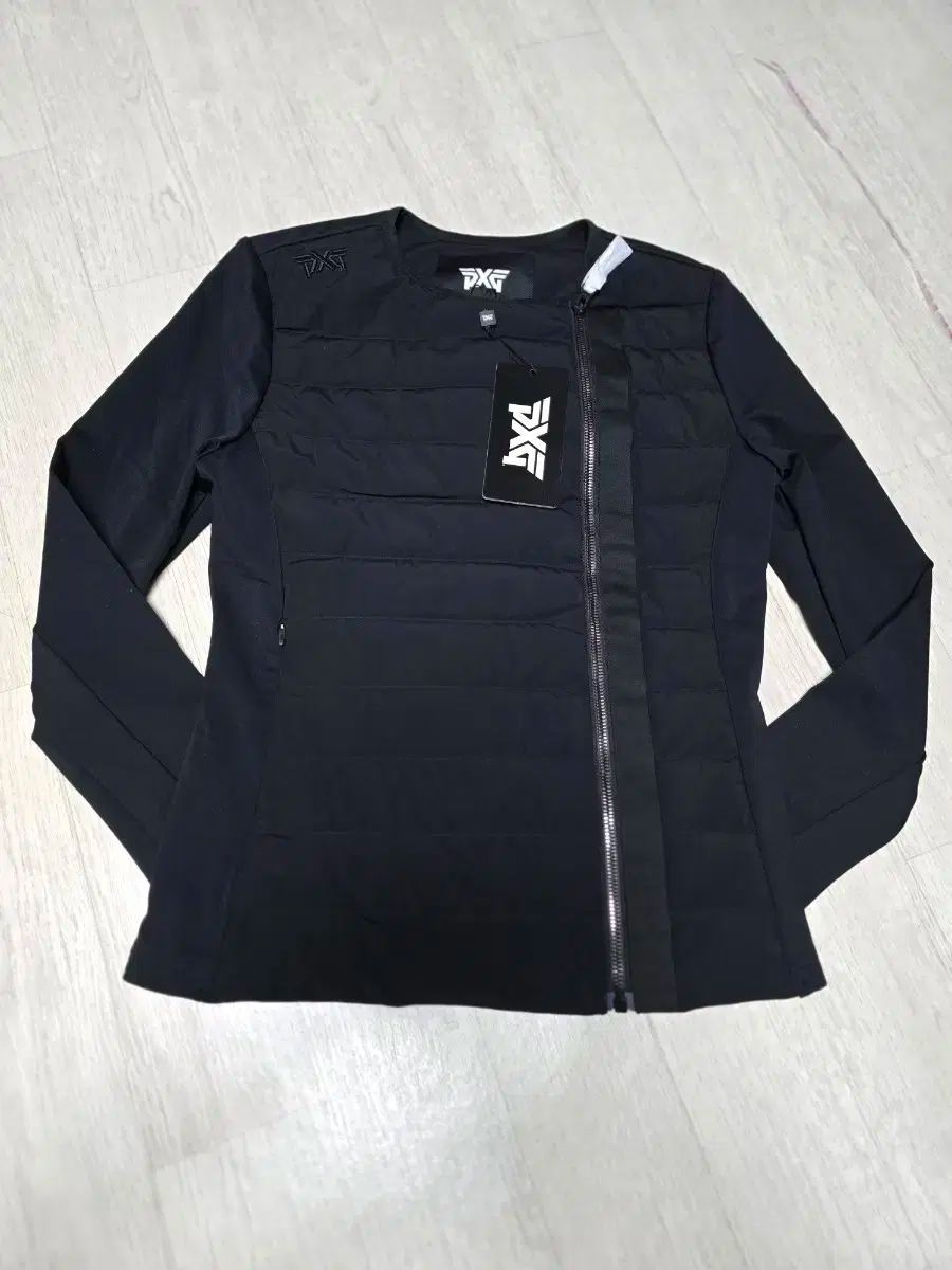 レディース Mサイズ 90 95 PXG正規品 グースダウン軽量ゴルフジャケット 送料無料
