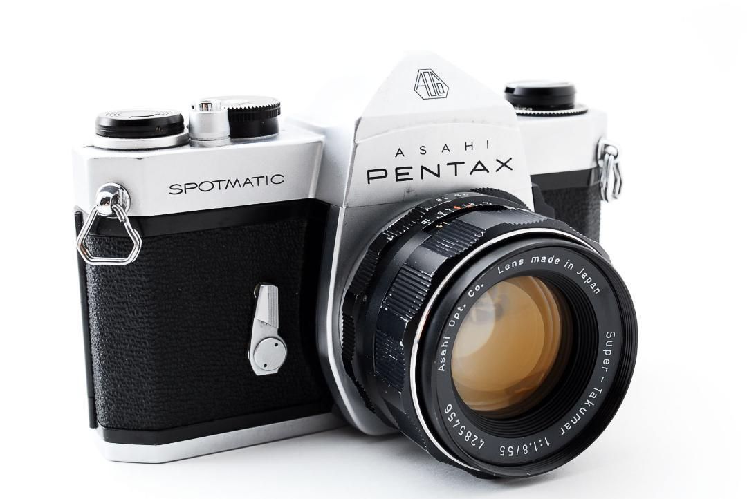 PENTAX SP フィルムカメラ Super Takumar S036 売れ筋商品 htckl.water