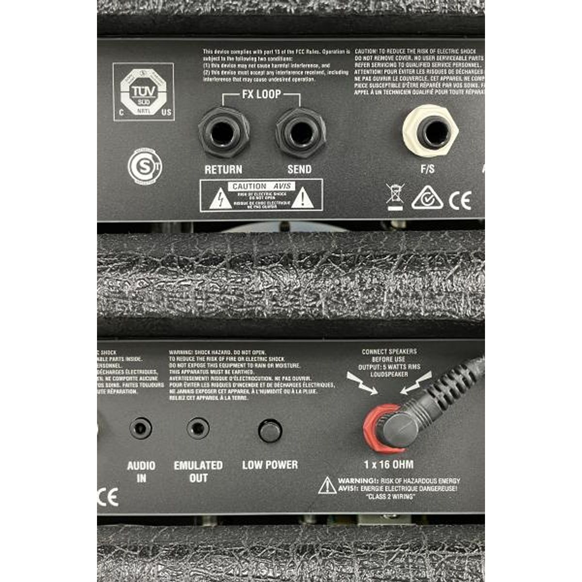 魅力的な Marshall マーシャル DSL5CR 真空管 コンボ ギター アンプ 音響機材 Y10524641 使い心地が良い
