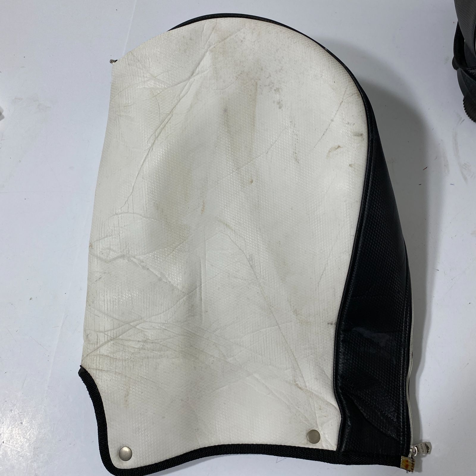 XXIO ゼクシオ キャディーバッグ 8.5インチ 5分割 ゴルフ ゴルフバッグ