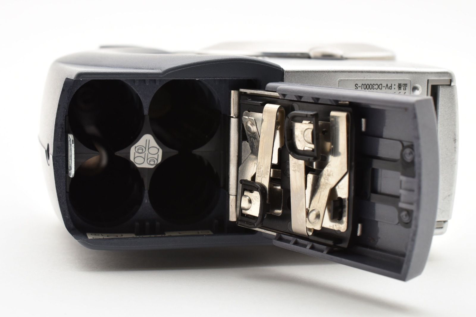 コンパクト デジタルカメラ Panasonic ipalm PV-DC3000J パナソニック ipalm PV-DC3000Jのクチコミ - 価格.com