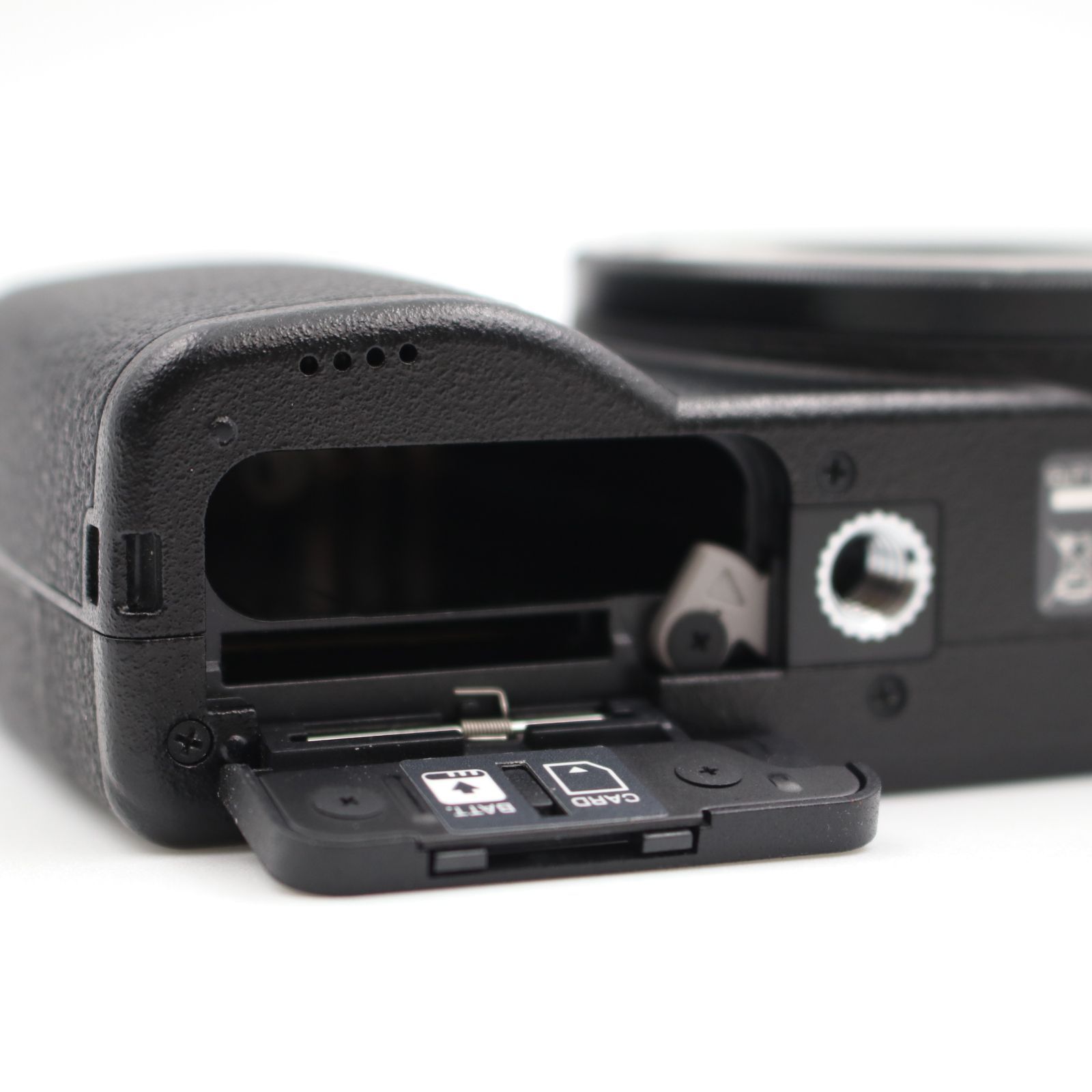 コンパクトデジタルカメラ 3