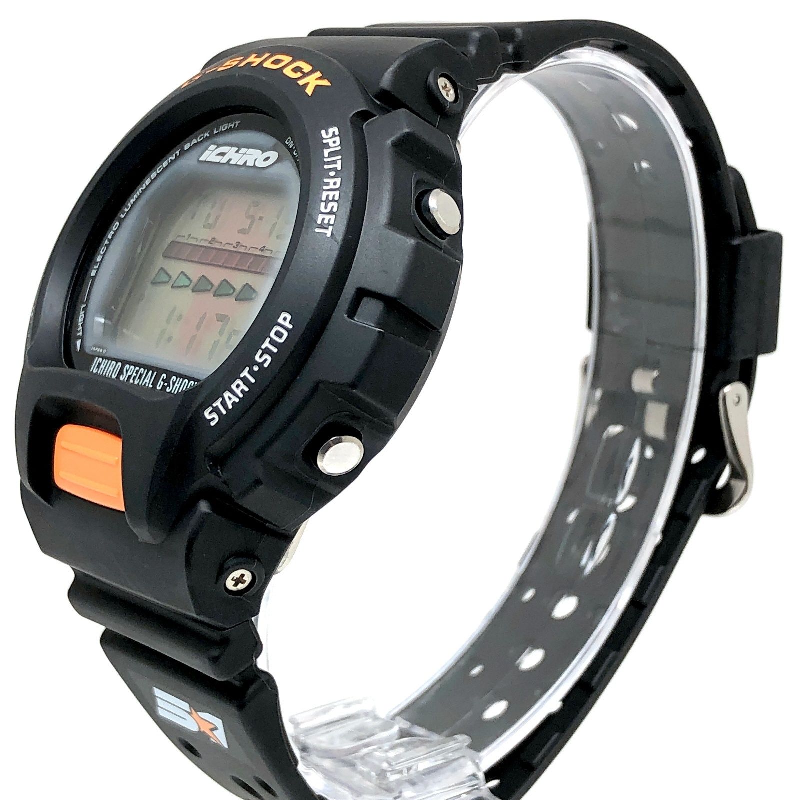 イチロー 2000 G-SHOCK LIMITED 【公式通販】