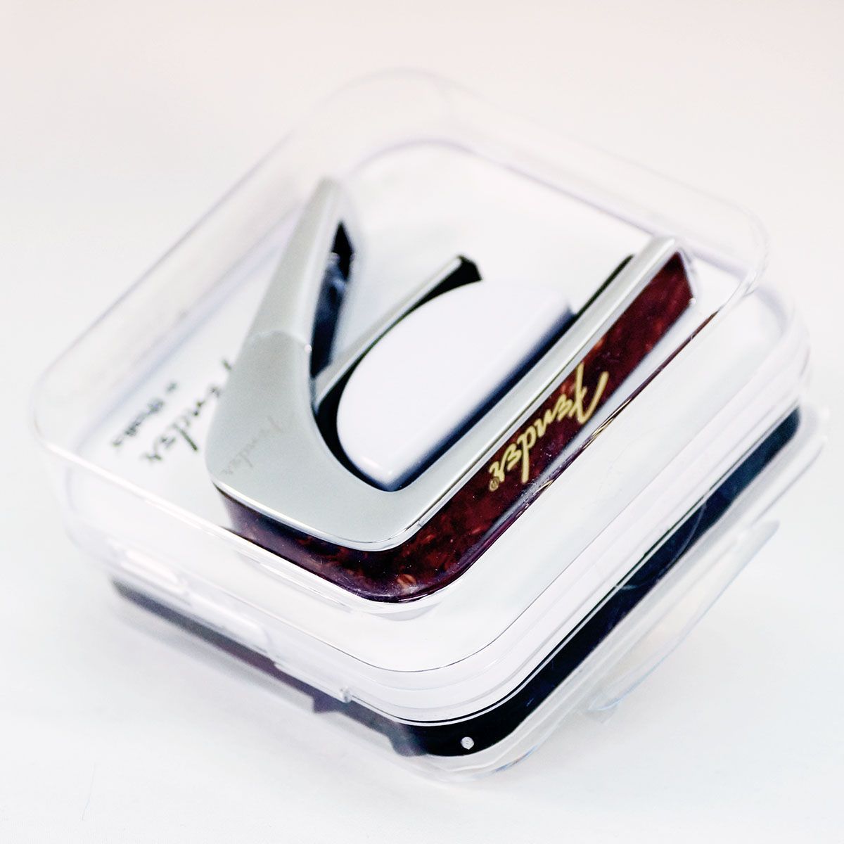 Chrome