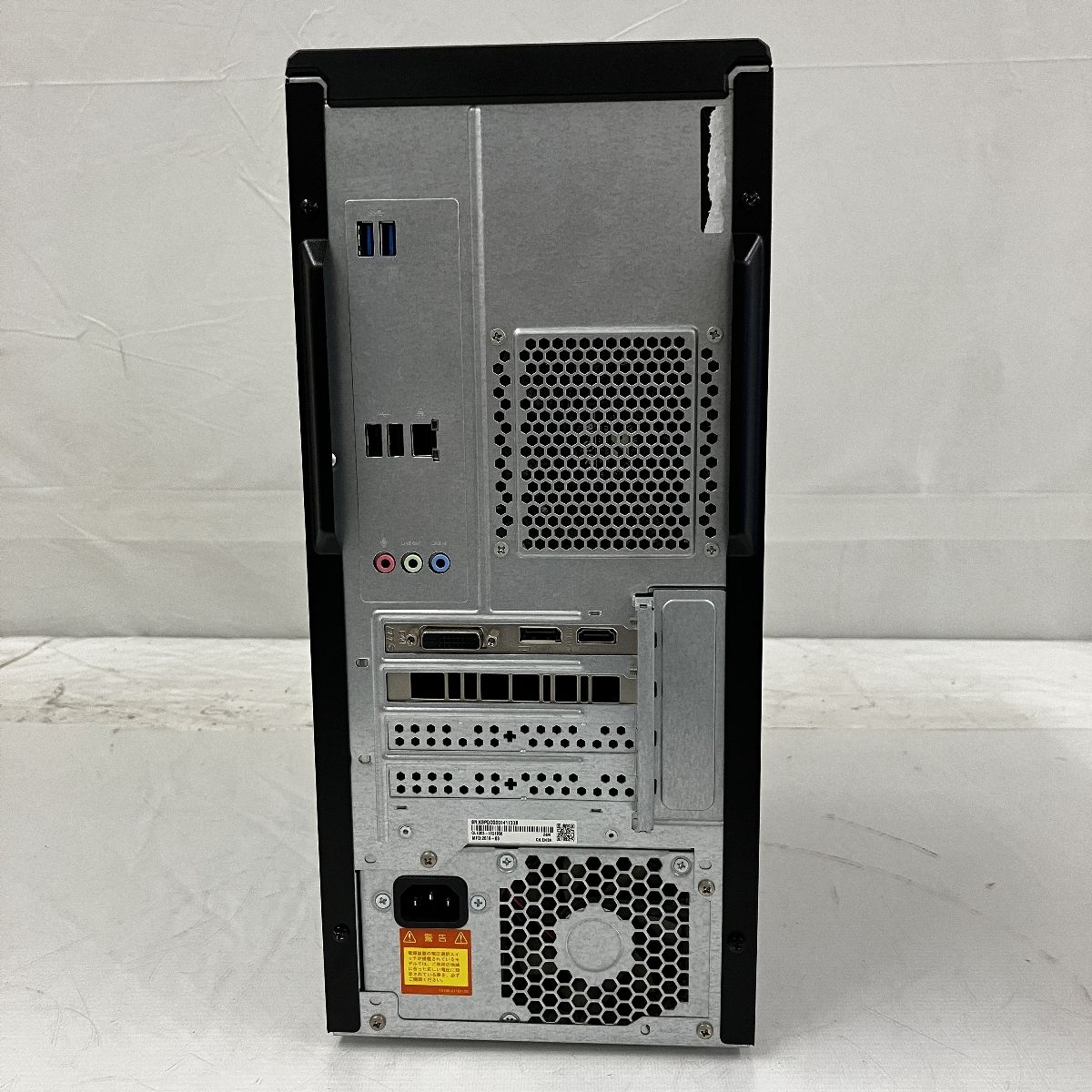 ASUS ROG Strix GL10CS デスクトップPC Intel Core i7-9700K