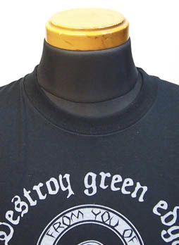 Tシャツ「G120033」