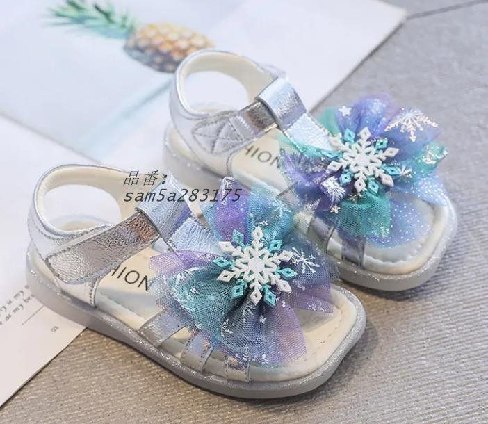 コドモ靴 パンプス サンダル キッズ ジュニア 子供 プリンセスシュサンダル 卒園式 入学式 靴 入園式 結婚式 am 5 a 283175