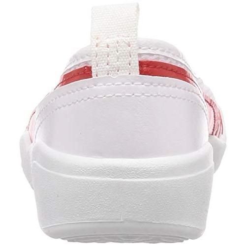 ムーンスター 上履き 日本製 撥水 14~28cm 男の子 女の子 キッズ バイオTEF01 レッド 14.0 cm 2E STEELWINDOWSANDDOORS_COM