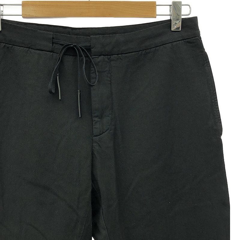 Maison Margiela / メゾンマルジェラ | DRAWSTRING PANTS / ドロー