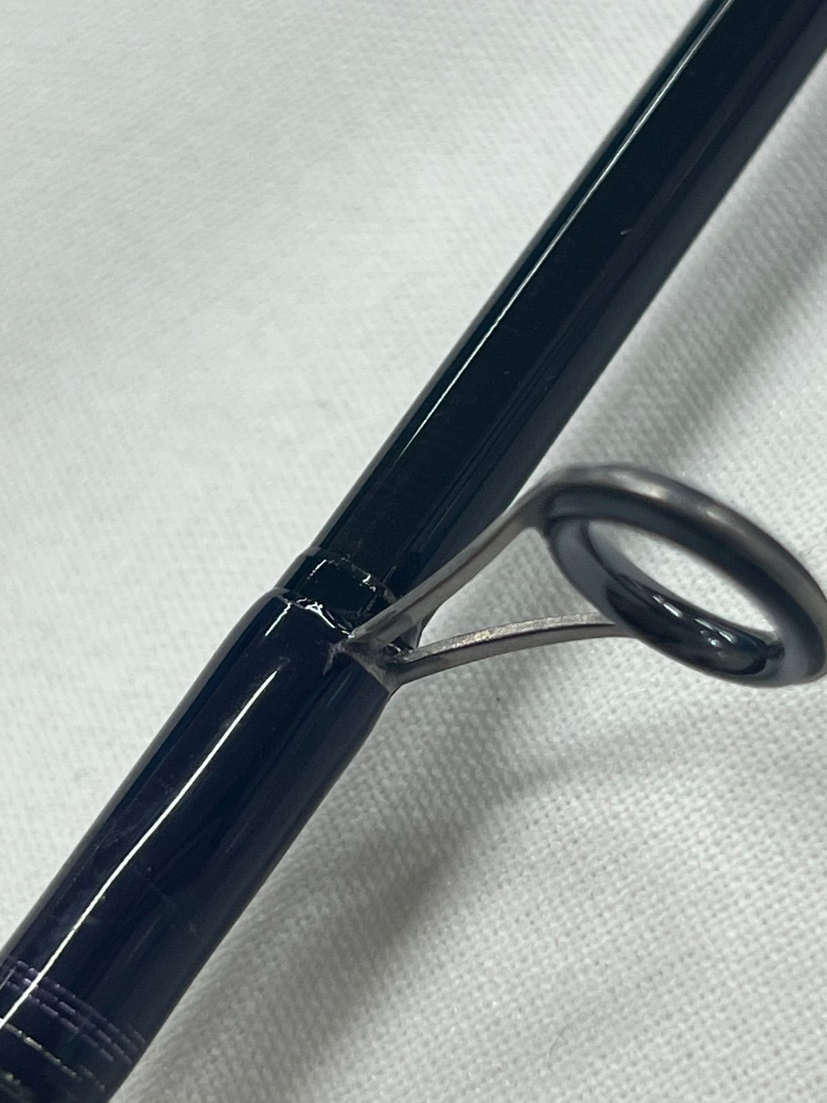  ハートランドＺ 震斬 ＨＬ Ｚ７４２ＭＦＳ ｔｉ０６ バスロッド ロッド