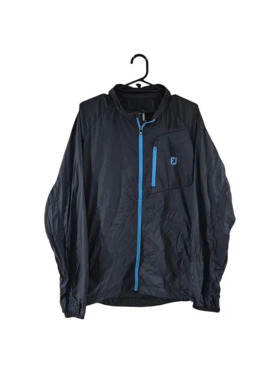 100 FootJoy フットジョイ 薄いジャケット