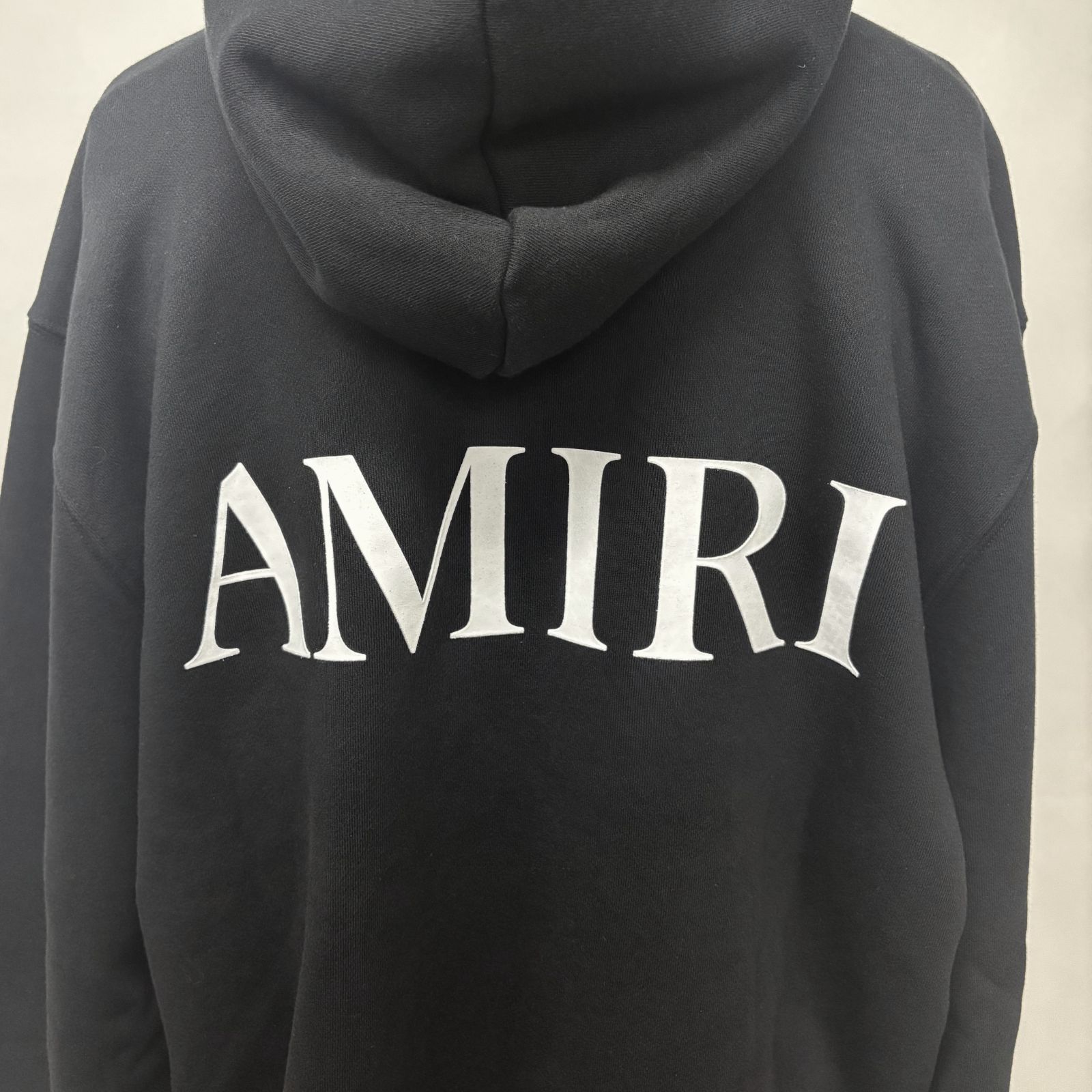 専用　【国内正規品】AMIRI TONAL MA HOODIE Mサイズ アミリ Buy Amiri Tonal Core Hoodie 'Black' - PF23MJL014 001 BLAC | GOAT