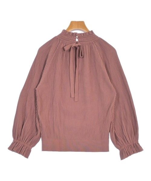 FEMMENT ニット・セーター レディース ファモン 中古　古着 楽天市場】【中古】【古着】 C コットン混 ニット セーター