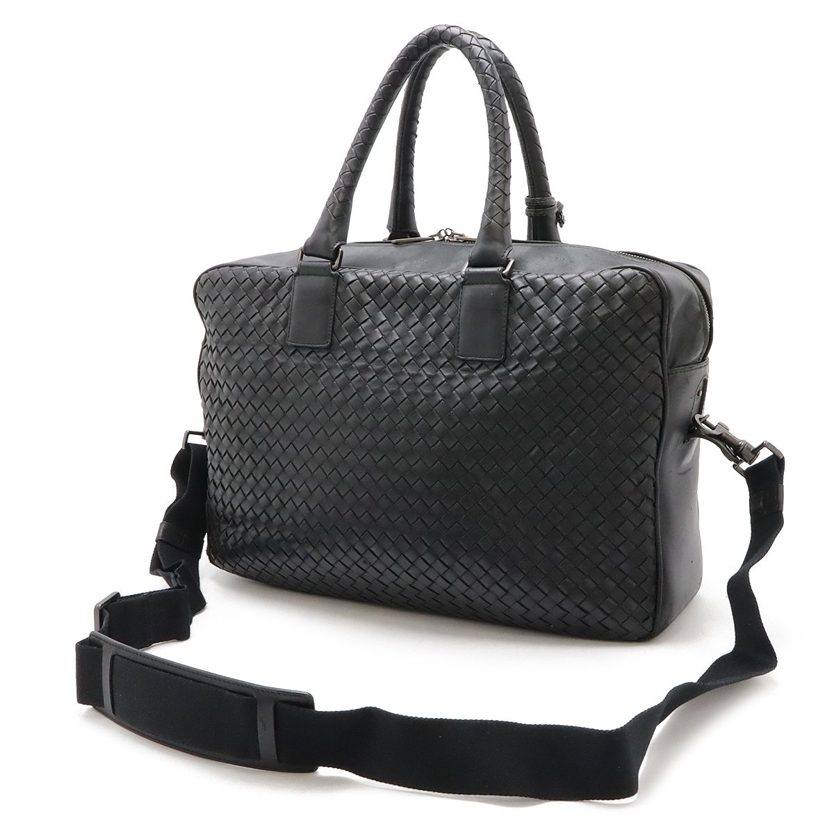BOTTEGA VENETA ボッテガ ヴェネタ ボッテガベネタ イントレチャート