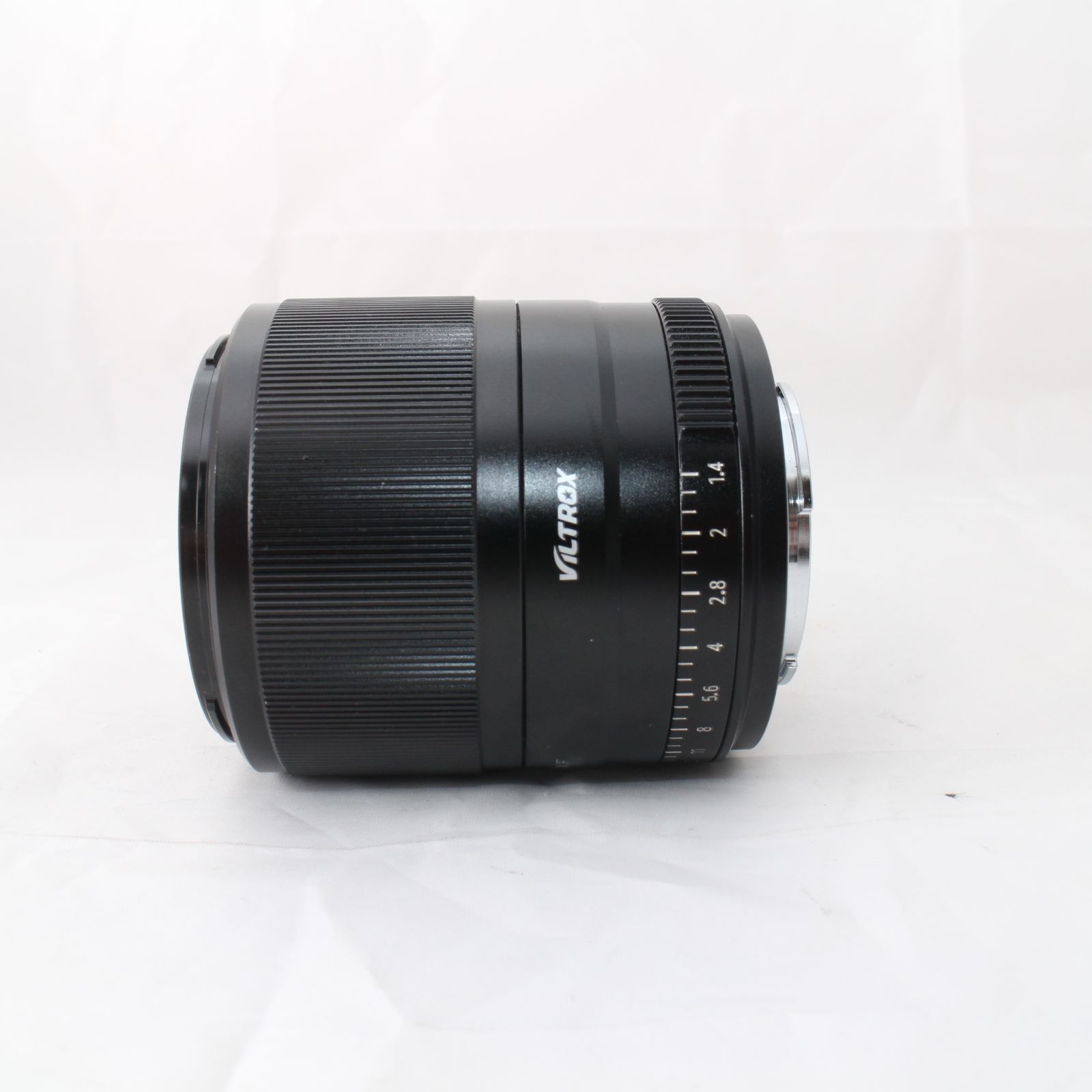 269☆良品☆VILTROX ビルトロックス AF 33mm F1.4 STM F1.4大