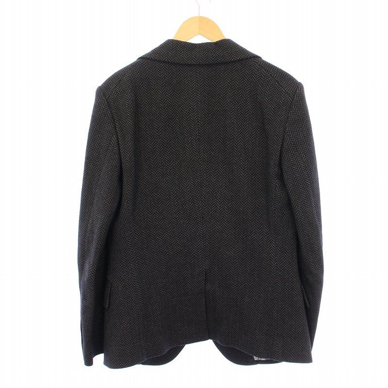 Vivienne westwood テーラードジャケット サイズ48 Vivienne Westwood ヴィヴィアンウエストウッド MAN テーラード