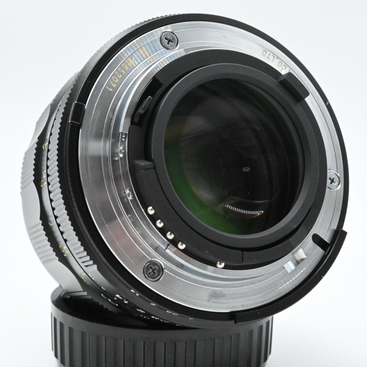 58mm F1.4