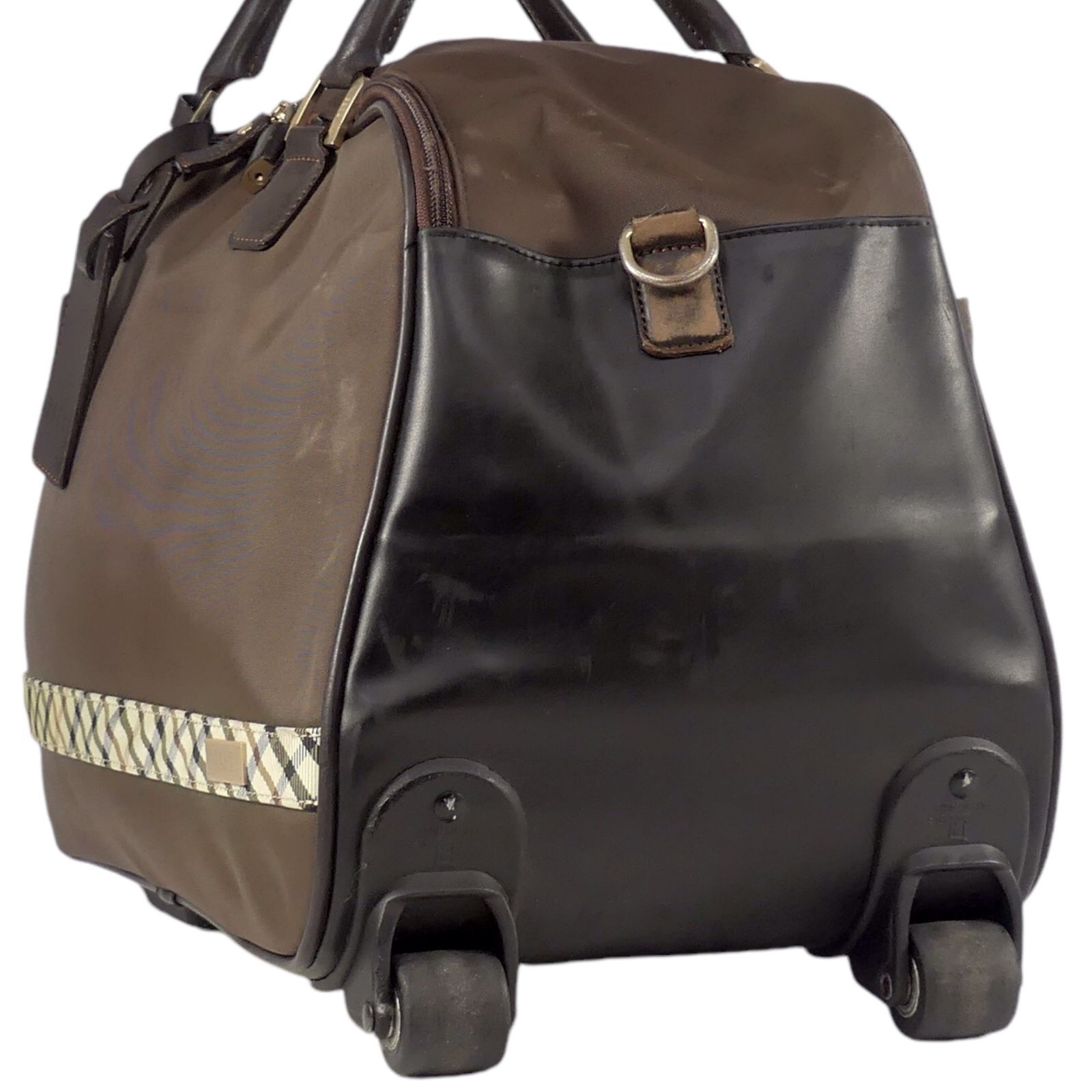 DAKS ダックス ボストンバッグ キャリーケース ショルダー NR4023 DAKS ダックス ボストンバッグ キャリーケース ショルダー NR4023