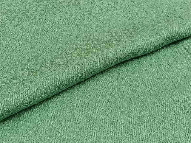 平和屋着物▽上質な色無地 単衣 青竹色 正絹 AABC3165jh NICORILABO_COM