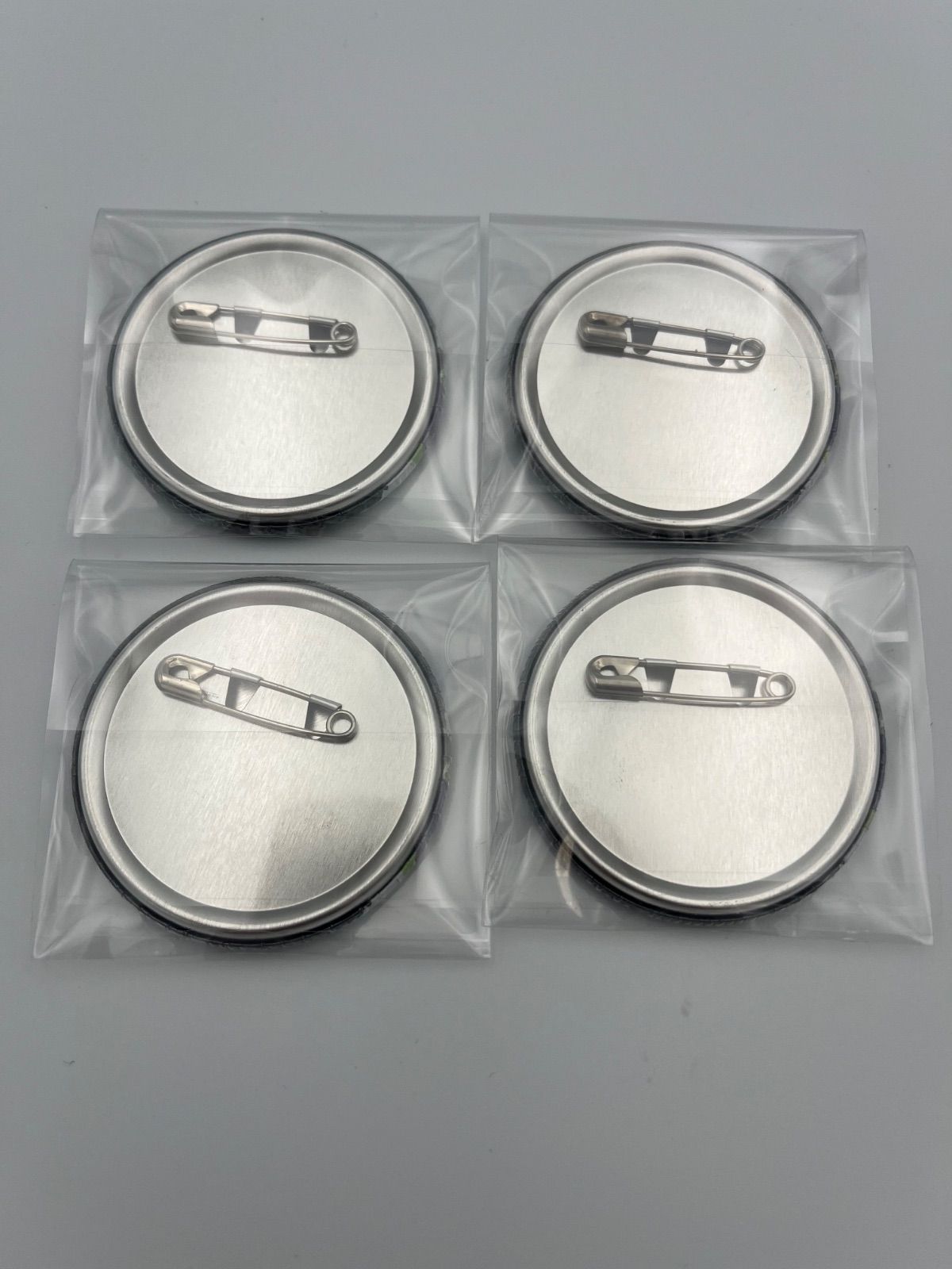 ブルーロック ブルロ ジュエリー 缶バッジ 原作絵 まとめ売り オリヴァ