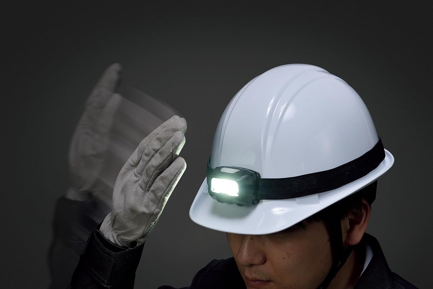 角度調整可