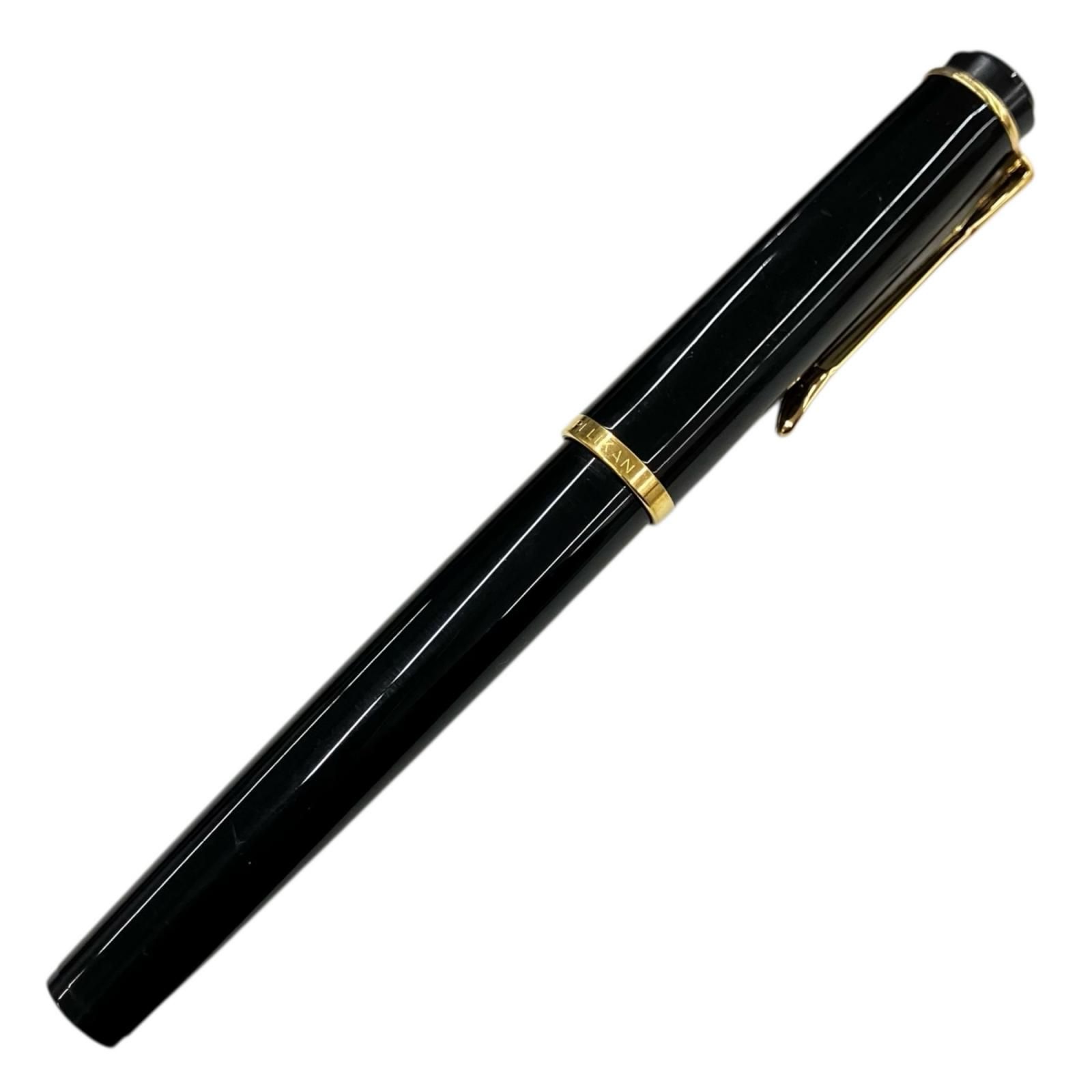 683000 PERIKAN ペリカン 万年筆 ブラック EFニブ [1000027757634] 683000 PERIKAN ペリカン 万年筆 ブラック EFニブ 【公式通販】