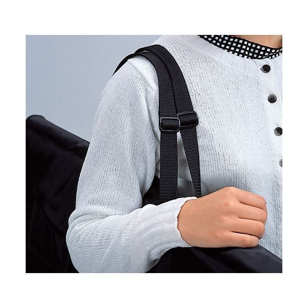 セキセイ アルタートバッグ B1用ブラック 横手提げ付 ART-110B 1セット 5個