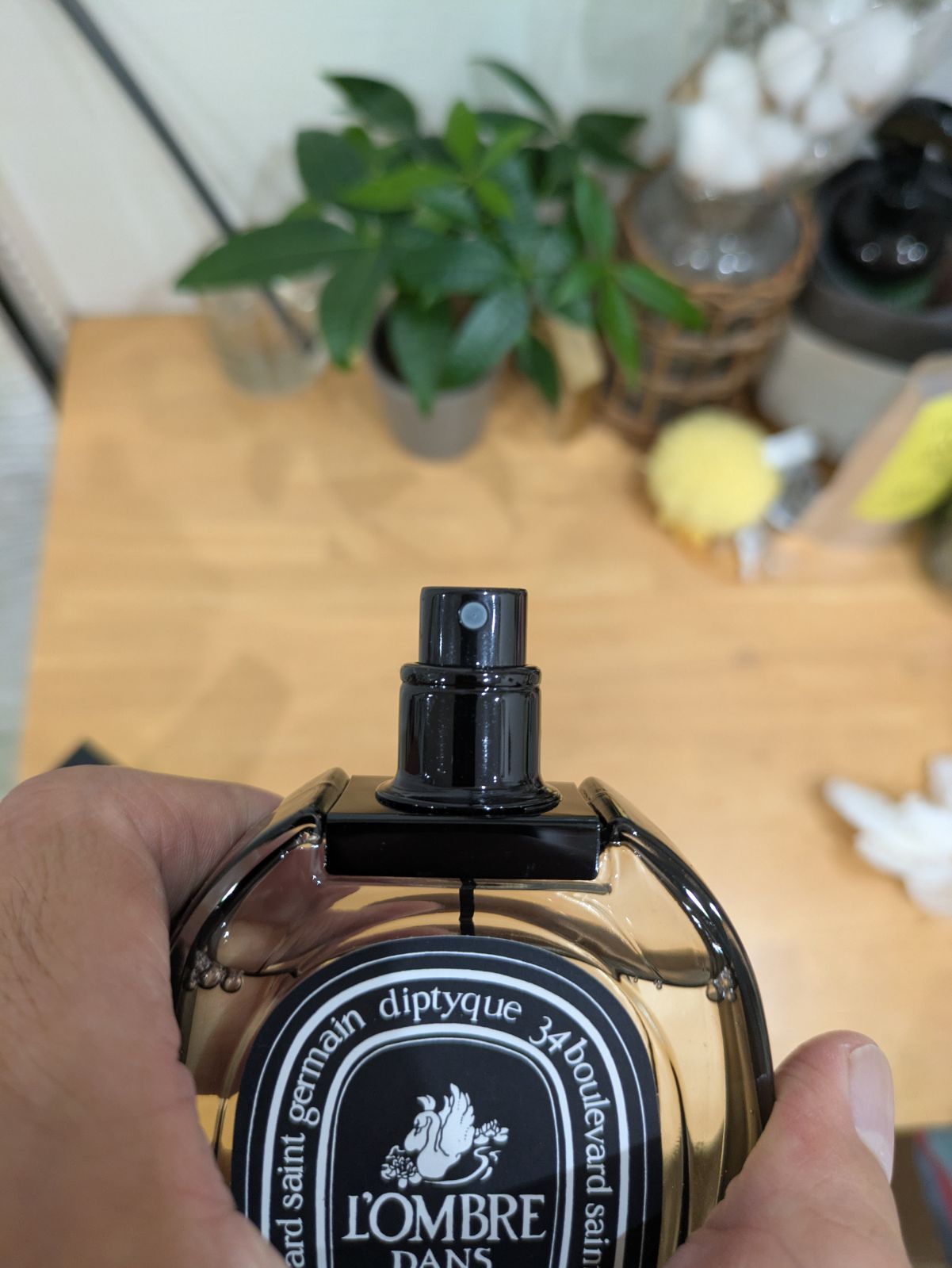 ディプティック★オードパルファン ロンブル ダン ロー 75ml★ 楽天市場】ディプティック ロンブル ダン ロー オードパルファム