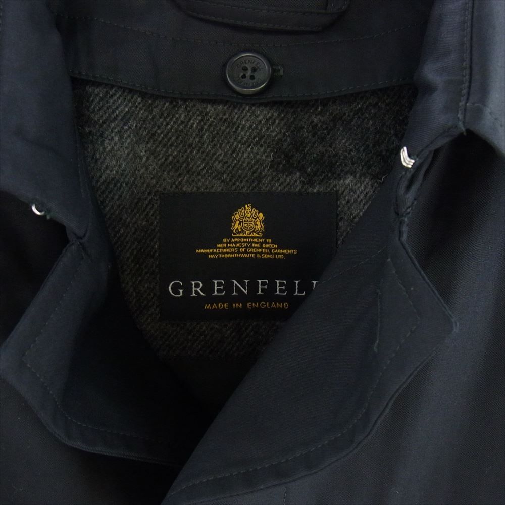 1piu1uguale3 ウノピュウノウグァーレトレ GRENFELL グレンフェル