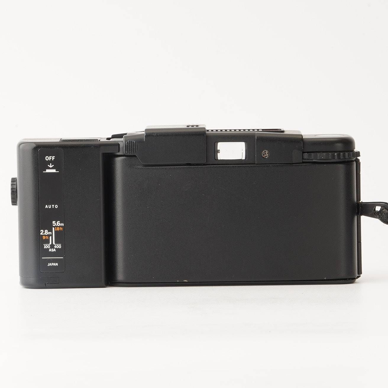 オリンパス Olympus XA2 / A11 フラッシュ付き - メルカリ