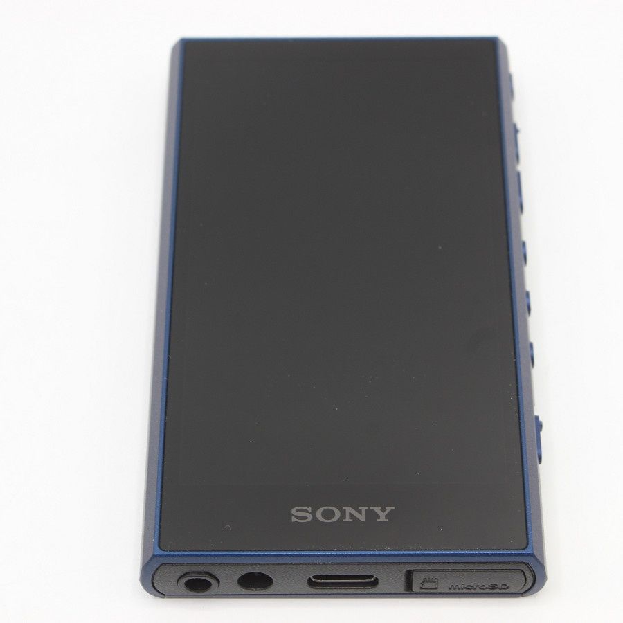 ソニー SONY ポータブルオーディオプレーヤー Walkman(ウォークマン