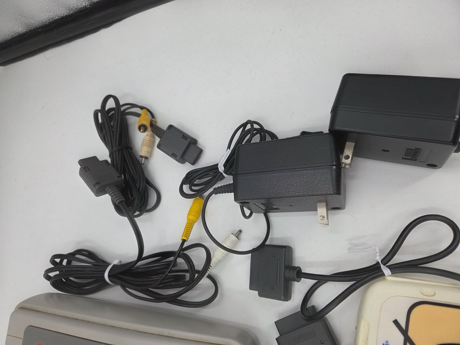 まとめ売り】スーパーファミコン 本体/コントローラー/マルチ