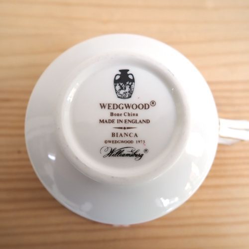 WEDGWOOD