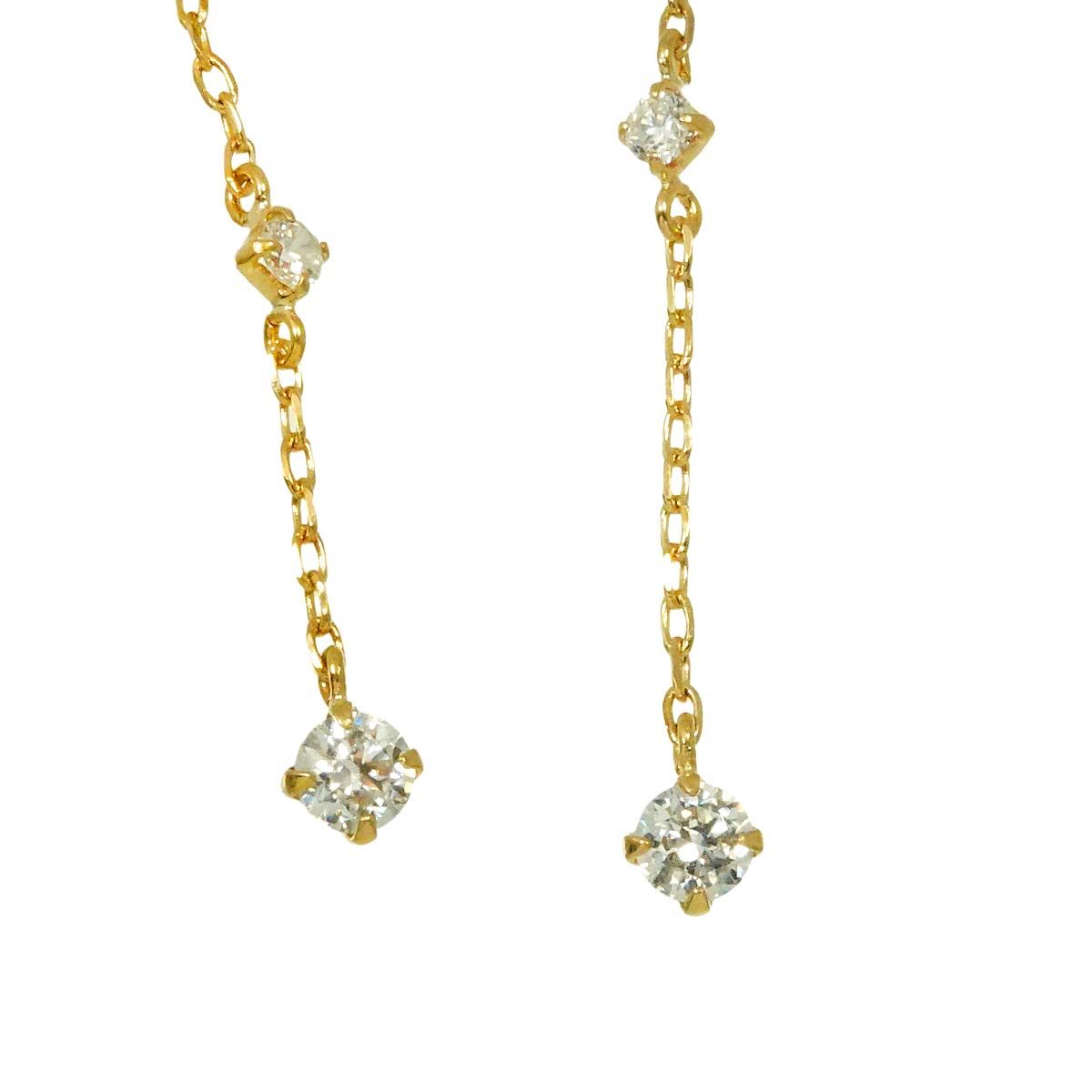 イエローゴールド 750