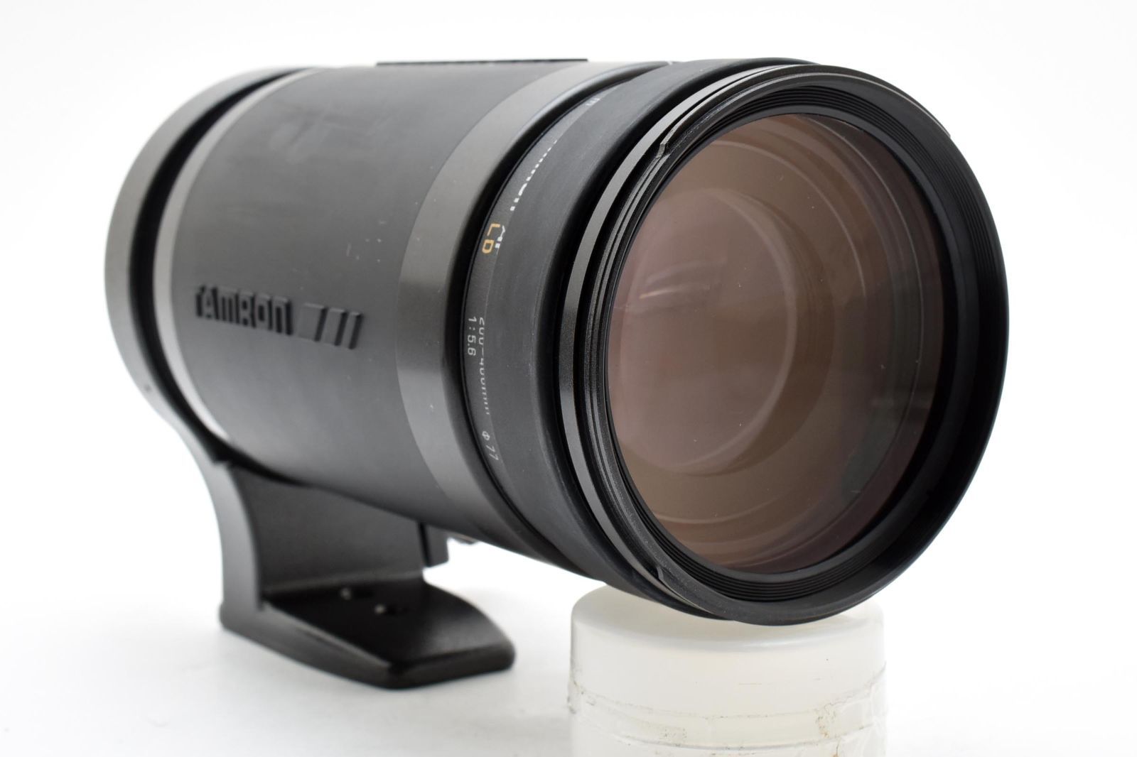 ✨美品✨ Tamron 200-400mm F5.6 LD Nikon用 ☆極上美品☆ タムロン TAMRON 200-400mm F5.6 LD IF ニコン