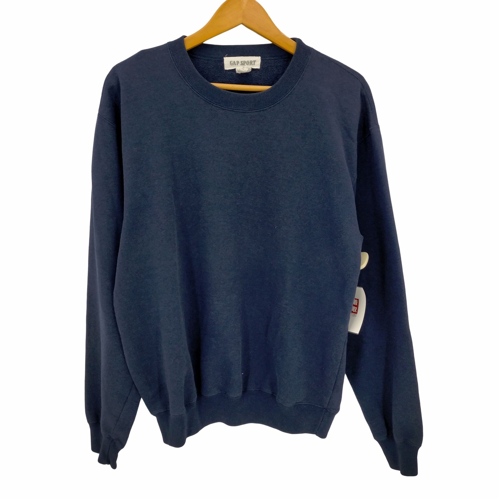 ギャップ Gap 80S~90S OLD GAP SPORT クルーネックスウェット メンズ 