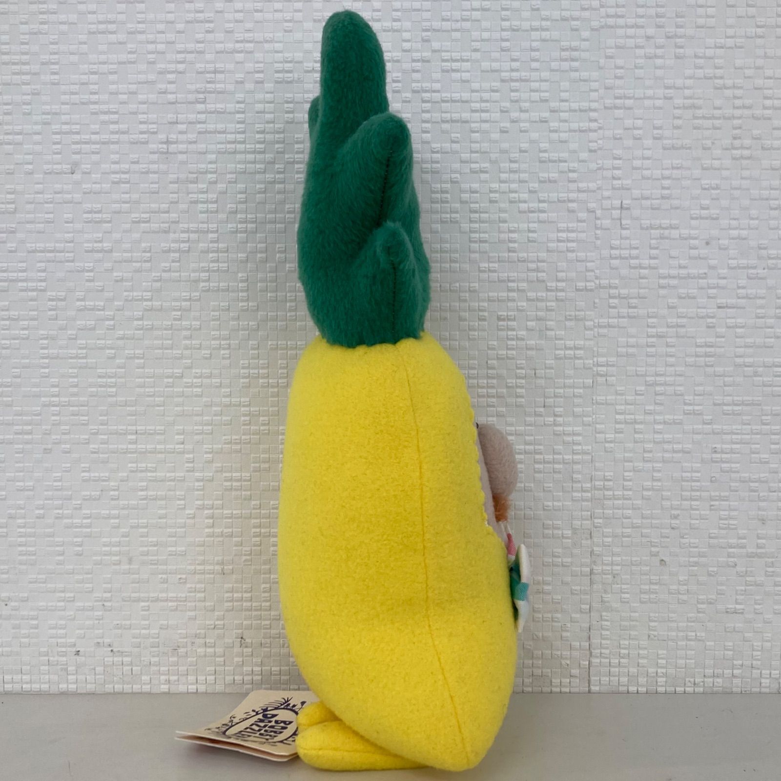 Bobby Dazzler｜ボビーダズラー パイナップル