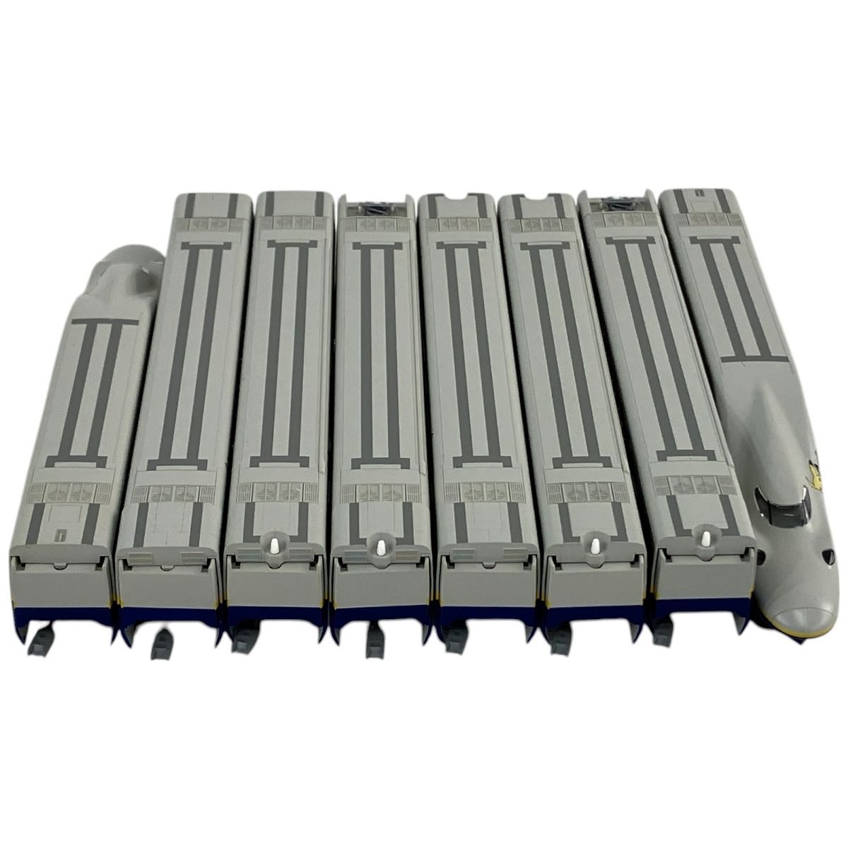 ポケモン新幹線模型 TOMIX 92764 JR E4系 東北・上越新幹線(Max) 7両セット ポケモン