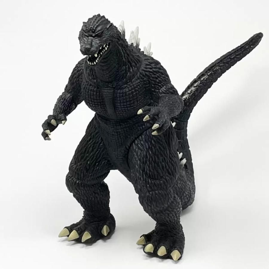 バンダイ 怪獣王シリーズ ゴジラ 2004 コストコ FINAL WARS