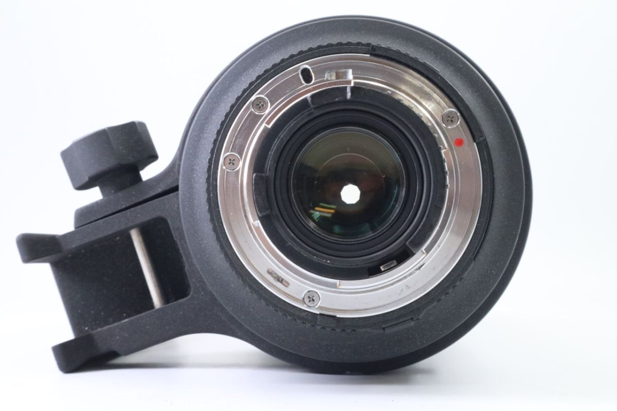 SIGMA シグマ APO 50-500mm Nikonマウント シグマAPO50-500 F4-6.3 A
