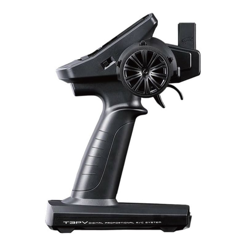 3PV プロポセット