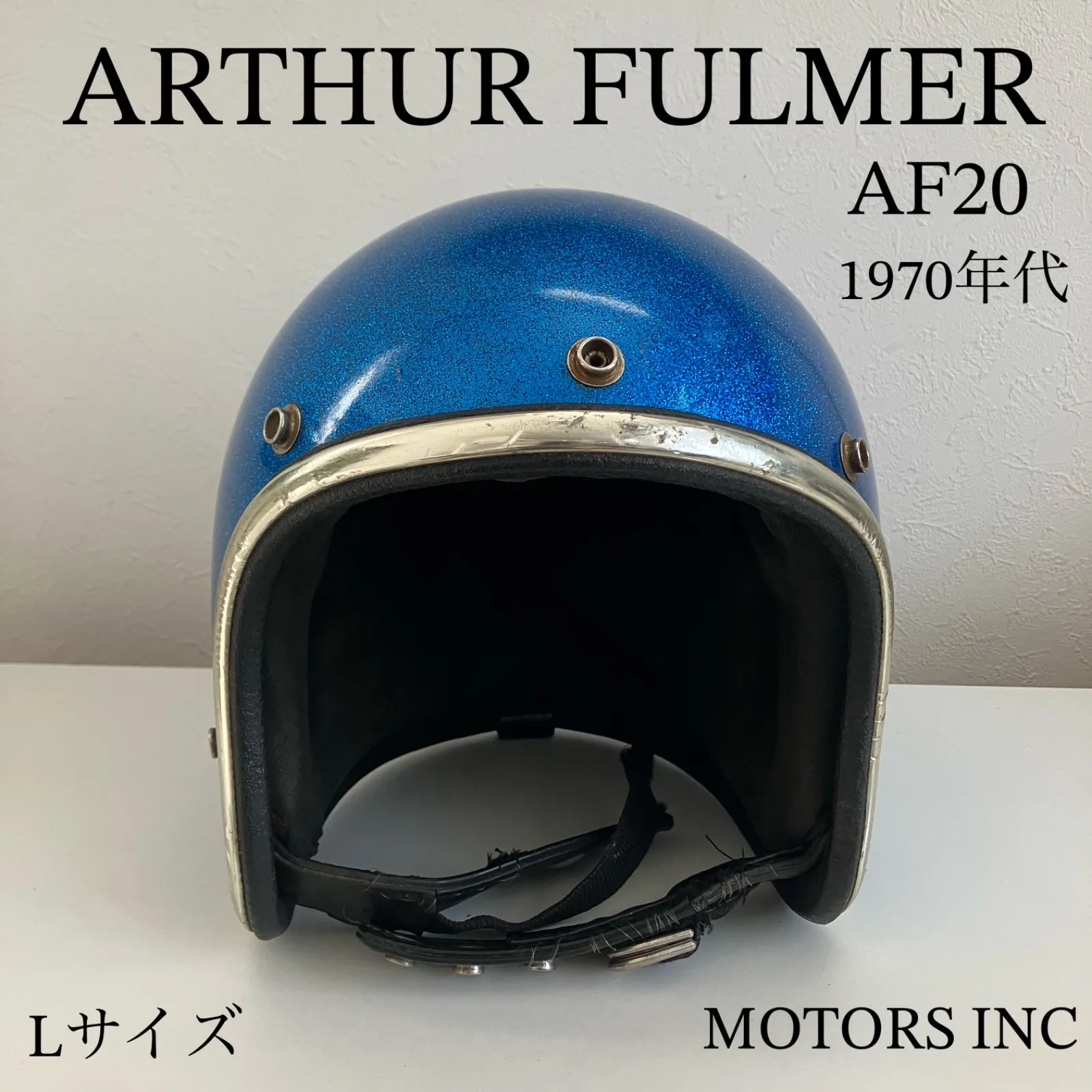 2025年最新】arthur fulmer af20の人気アイテム - メルカリ