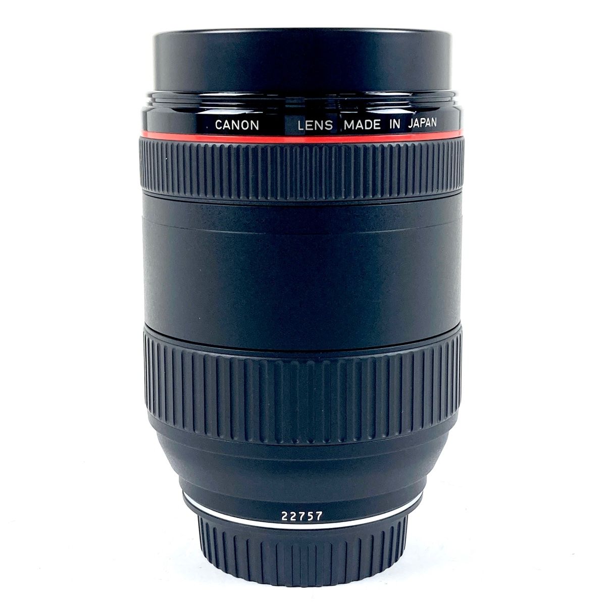 キヤノン Canon EF 28-80mm F2.8-4L USM 一眼カメラ用レンズ（オートフォーカス） 【中古】 - メルカリ