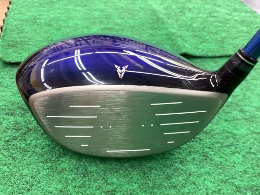 ダンロップ XXIO 2020 10.5° ドライバー DR MP 1100 フレックスS メンズ 男性用 右利き 右用 Cランク ゴルフクラブ