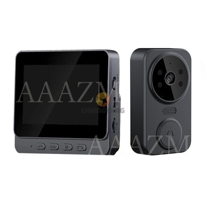 玄関 ワイヤレスチャイム